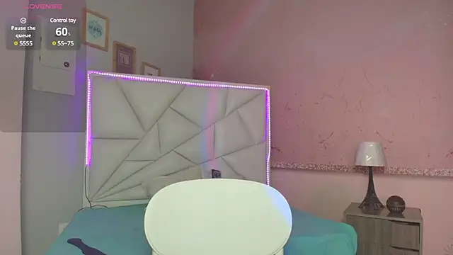 ariadna dawson7 online show from 01-09-25, 06:36