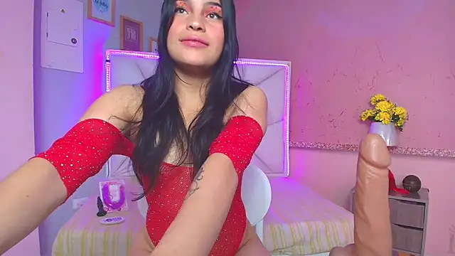 Snapshot of ariadna_dawson7 chatting on 02-12-25, 06:51 ariadna dawson7 online show from 02-12-25, 06:51