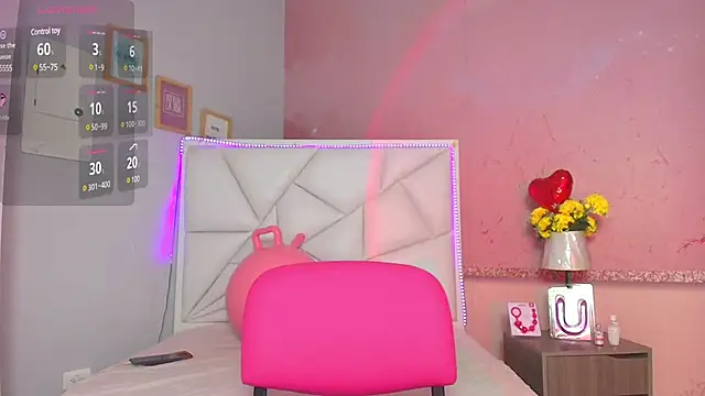 Snapshot of ariadna_dawson7 chatting on 03-20-25, 08:29 ariadna dawson7 online show from 03-20-25, 08:29