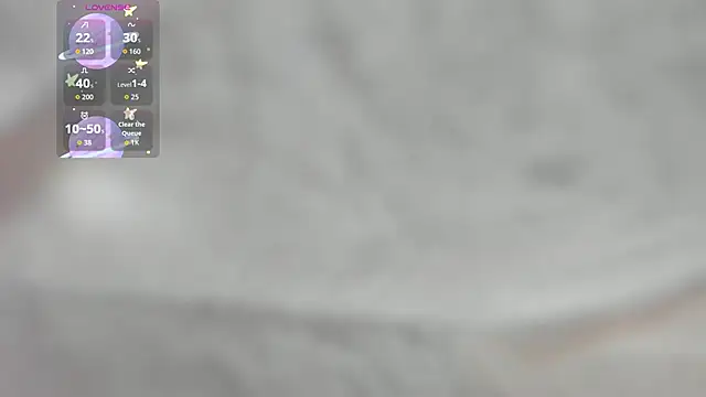 Snapshot of ariadna_dawson7 chatting on 10-19-25, 08:20 ariadna dawson7 online show from 10-19-25, 08:20