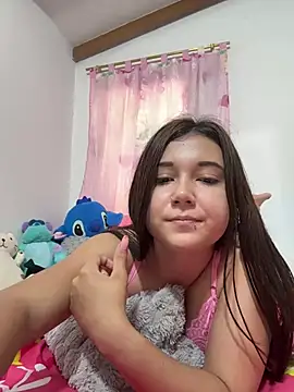 mia cooper 24 online show from 02-17-25, 04:15