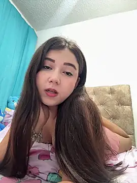 mia cooper 24 online show from 05-14-26, 03:35