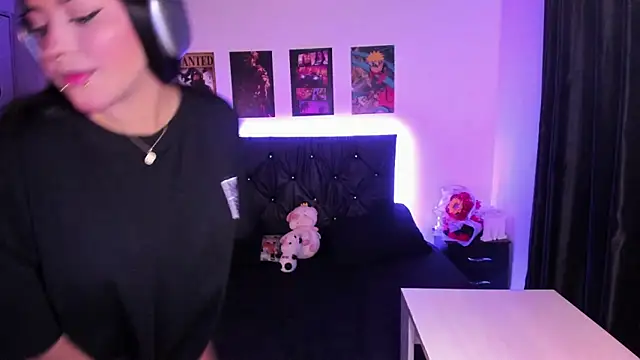 Mariana Hasper  online show from 09-11-25, 03:28