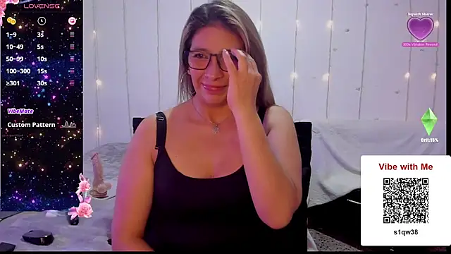 MichelleManson online show from 01-19-25, 05:05