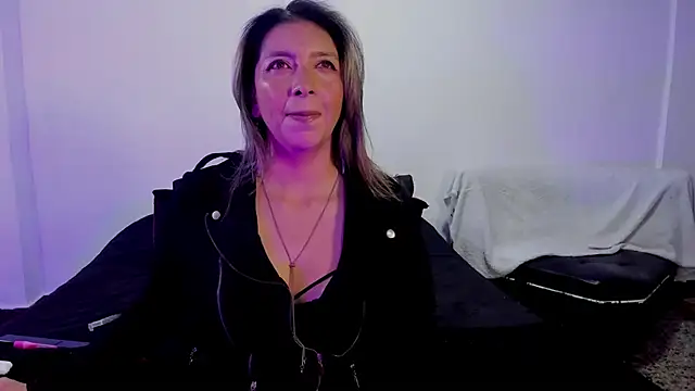 MichelleManson online show from 10-07-25, 10:56