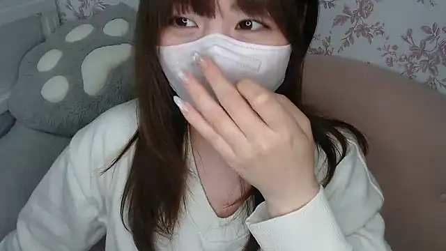 mei hosina online show from 03-21-26, 03:26