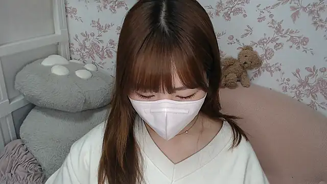 mei hosina online show from 04-16-26, 03:35