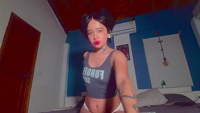 ariana-white- online show from 09-12-25, 12:22