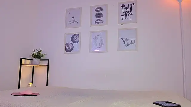 cattaleya02 online show from 05-31-26, 11:28