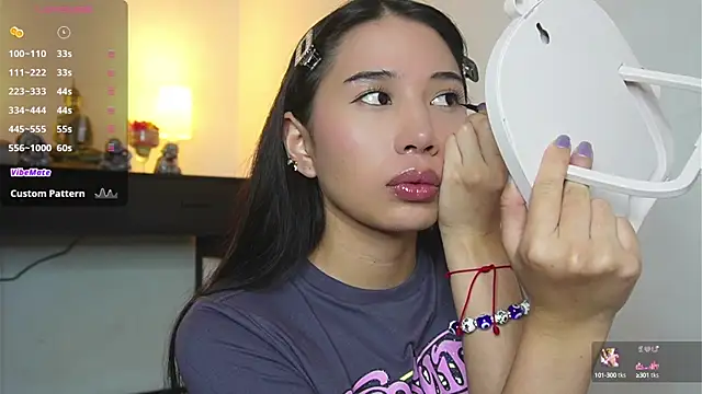 AlessiaVix online show from 01-14-25, 05:01