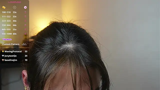 AlessiaVix online show from 02-10-25, 06:03