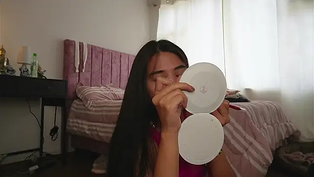 AlessiaVix online show from 02-04-26, 03:29