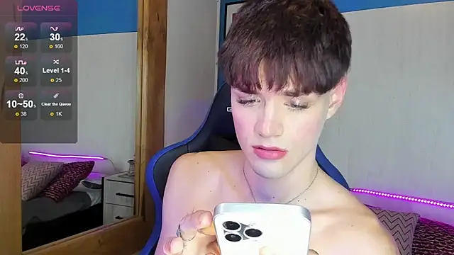 VladHellsing4 online show from 03-03-25, 02:37