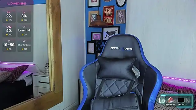 VladHellsing4 online show from 03-12-25, 01:51