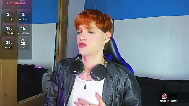 VladHellsing4 online show from 09-13-25, 02:28