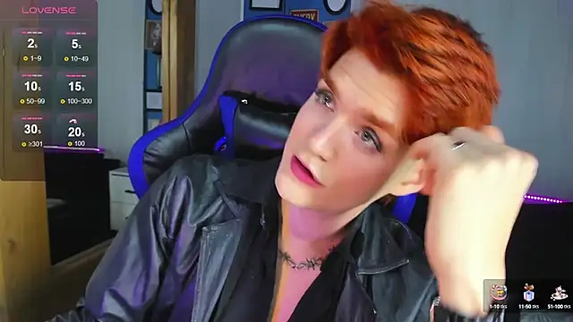 VladHellsing4 online show from 10-02-25, 02:02