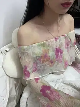 Lovely kute online show from 02-23-25, 06:56