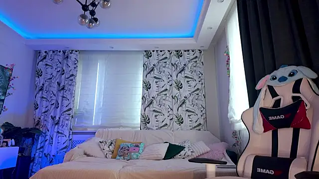 Anna Prince online show from 03-02-26, 07:15