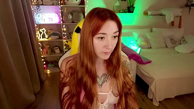 Anna Prince online show from 05-29-26, 02:09