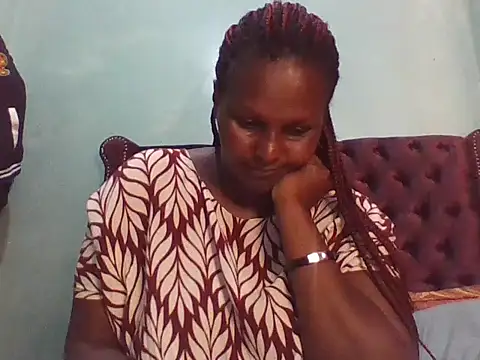 Kichuna  online show from 10-16-25, 05:03