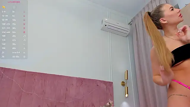 MilaVoxx online show from 02-18-26, 05:58