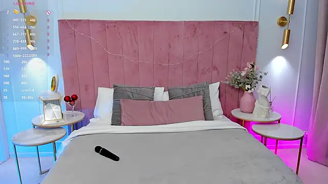 MilaVoxx online show from 03-11-26, 05:57