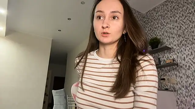 Snapshot of Eva_Eva_ chatting on 02-24-25, 05:42 Eva Eva online show from 02-24-25, 05:42