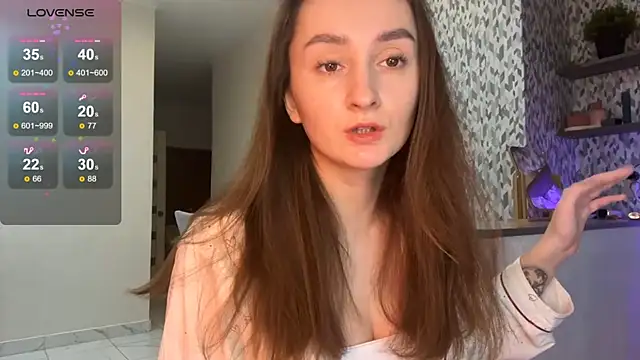 Snapshot of Eva_Eva_ chatting on 03-02-25, 09:11 Eva Eva online show from 03-02-25, 09:11