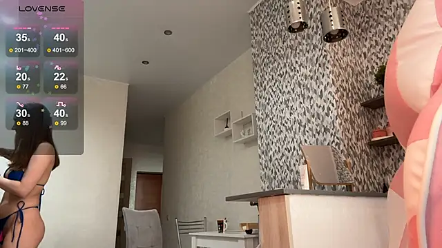 Snapshot of Eva_Eva_ chatting on 03-08-25, 02:08 Eva Eva online show from 03-08-25, 02:08