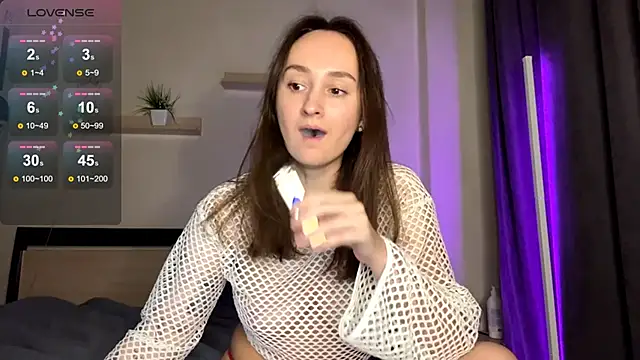 Snapshot of Eva_Eva_ chatting on 09-16-25, 09:27 Eva Eva online show from 09-16-25, 09:27