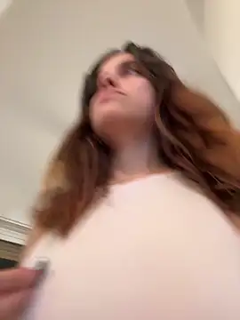 SaraLatinayPrimiciax online show from 03-16-25, 01:49