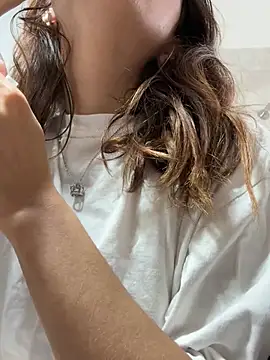 SaraLatinayPrimiciax online show from 03-16-25, 04:01