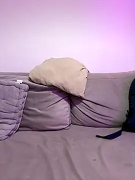 SaraLatinayPrimiciax online show from 10-12-25, 03:38