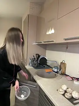 Kimsweet7 online show from 12-07-24, 01:07