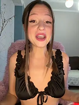 Kimsweet7 online show from 10-02-25, 06:04