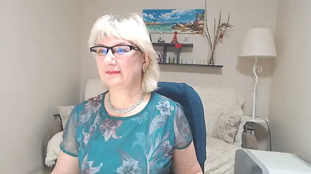 FleurMays online show from 02-08-25, 03:08