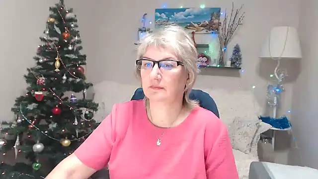 FleurMays online show from 01-06-26, 05:44