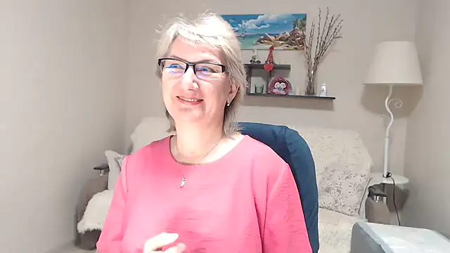 FleurMays online show from 01-14-26, 07:36