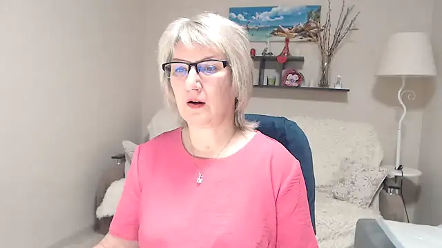 FleurMays online show from 01-19-26, 06:28