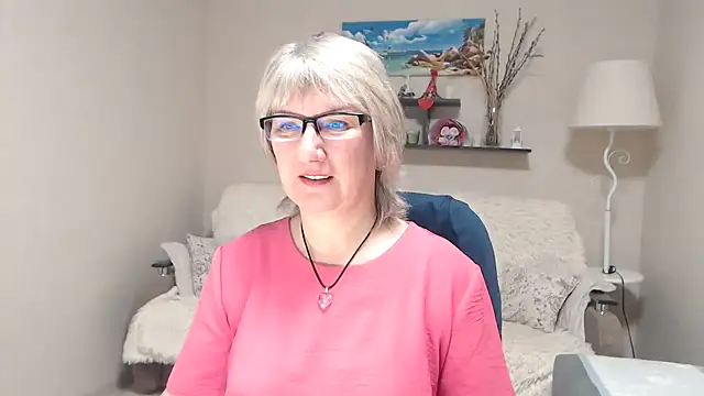 FleurMays online show from 02-11-26, 03:55