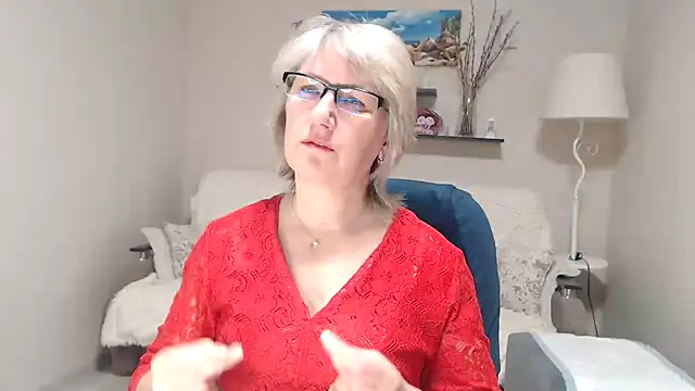 FleurMays online show from 02-15-26, 03:58