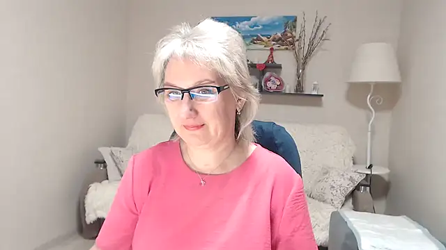 FleurMays online show from 02-23-26, 12:35