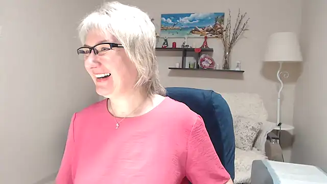 FleurMays online show from 02-25-26, 06:12