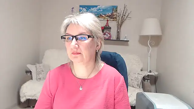 FleurMays online show from 03-17-26, 03:33