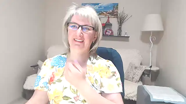 FleurMays online show from 05-18-26, 06:08