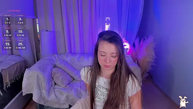 Goldy Grace  online show from 02-19-25, 06:10