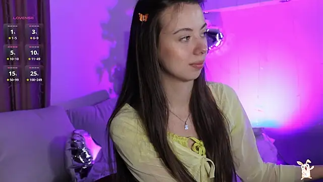 Goldy Grace  online show from 02-21-25, 11:44