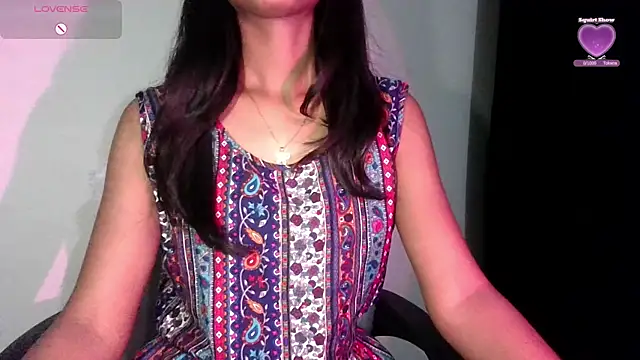 Snapshot of glowybekwa chatting on 01-18-25, 07:58 glowybekwa online show from 01-18-25, 07:58