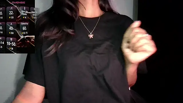 Snapshot of glowybekwa chatting on 03-02-25, 09:43 glowybekwa online show from 03-02-25, 09:43