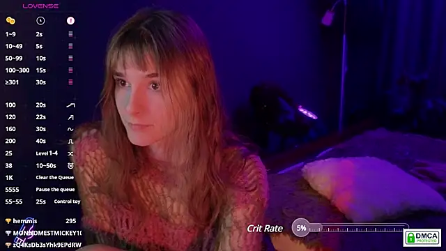 Era Robinhood online show from 01-14-25, 05:34